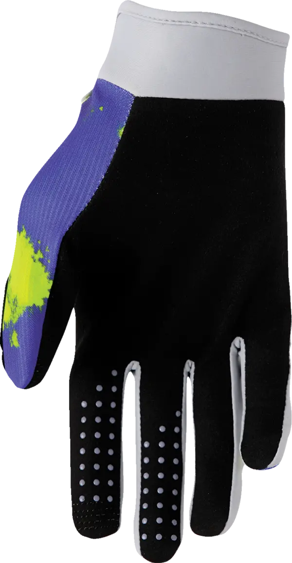 Gants THOR Launchmode Bleach - vue 8