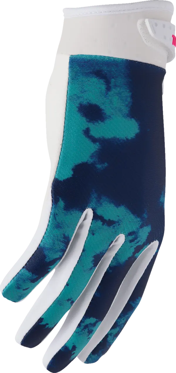 Gants THOR Launchmode Bleach - vue 5