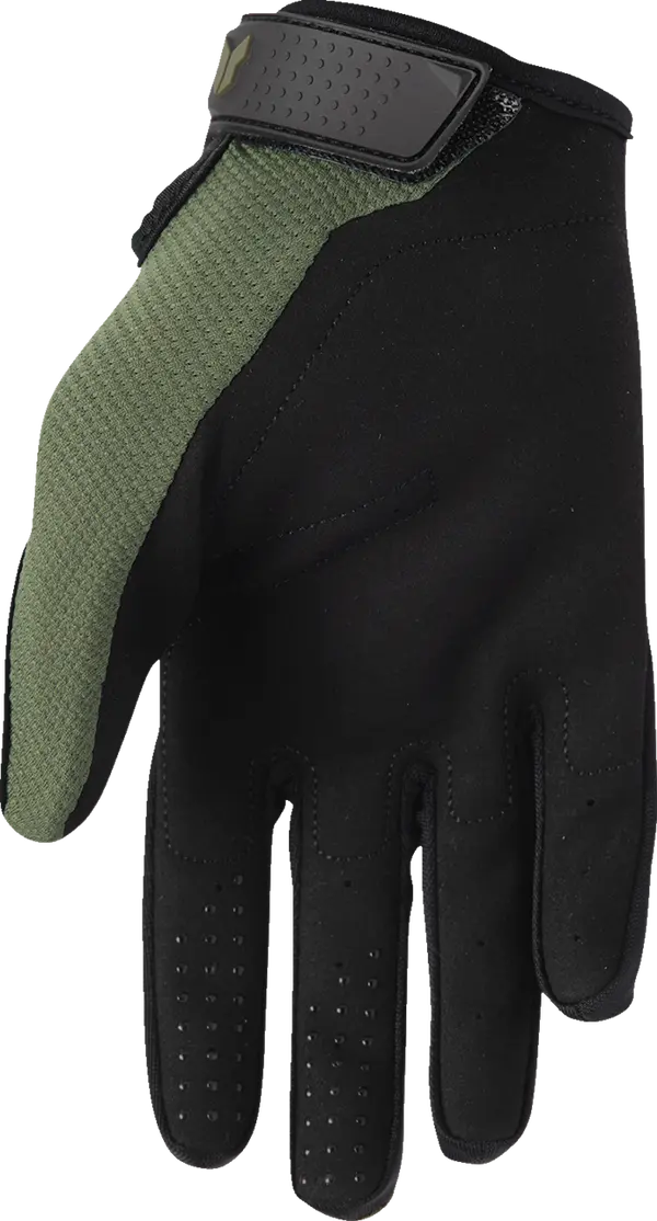 Gants THOR Ridemode Static - vue 2