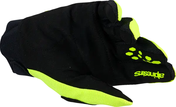 Gants Alpinestars Full Bore V2 - vue 2