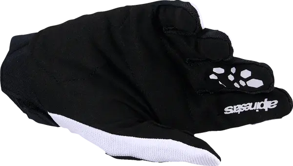 Gants Alpinestars Full Bore V2 - vue 2