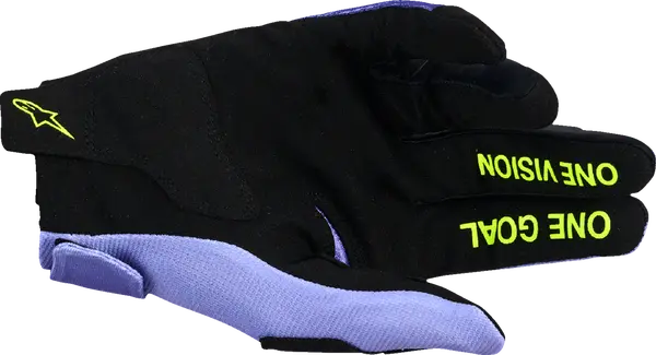 Gants Alpinestars Radar - vue 2