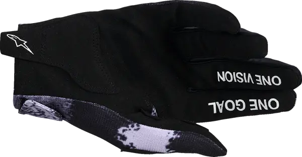 Gants Alpinestars Radar - vue 2