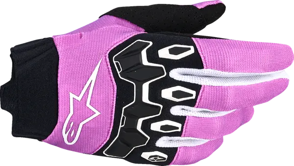 Gants Alpinestars Stella Full Bore V2 - vue 2