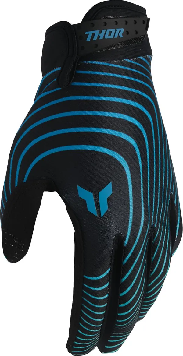 Gants THOR Launchmode Identity - vue 4