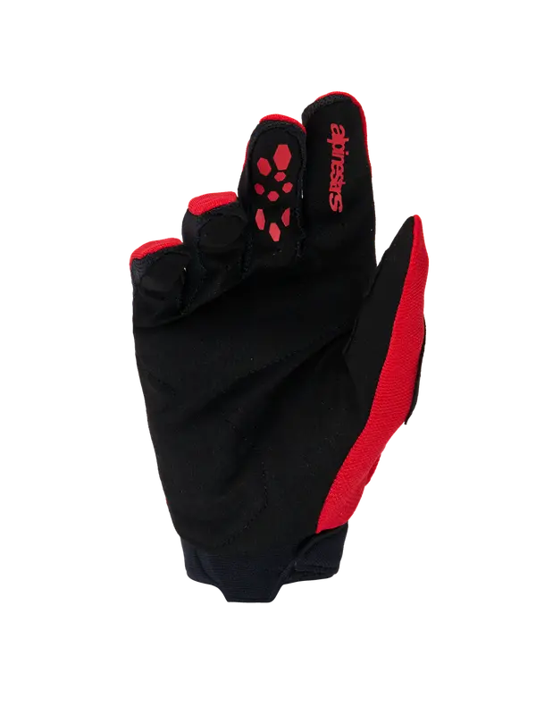 Gants Alpinestars Full Bore V2 - vue 2