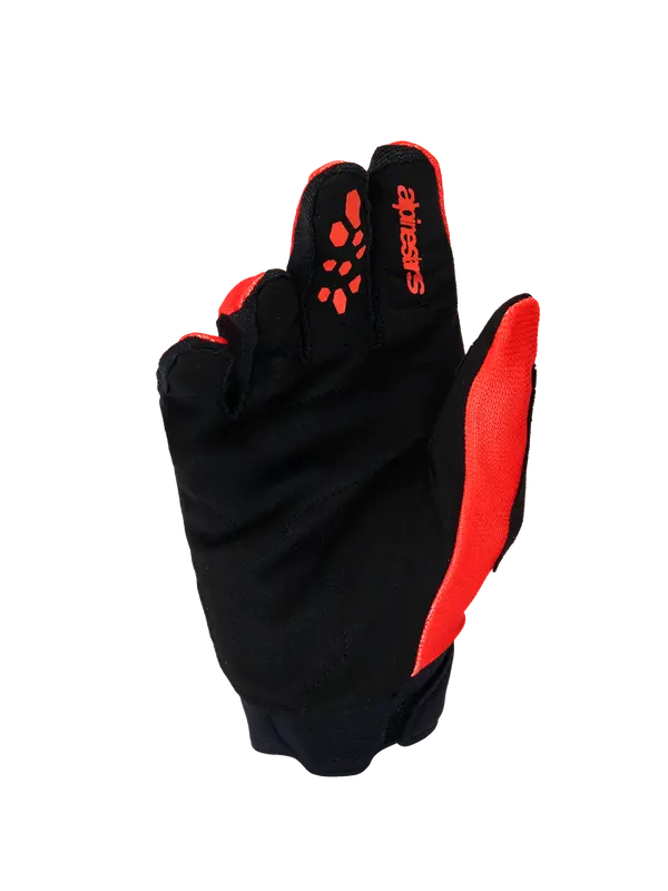 Gants Alpinestars Full Bore V2 - vue 2