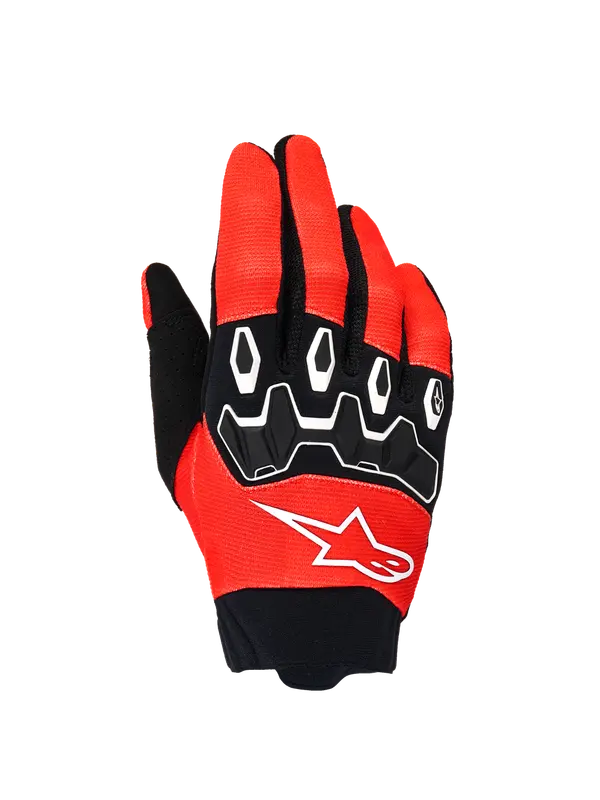 Gants Alpinestars Full Bore V2 - vue 2