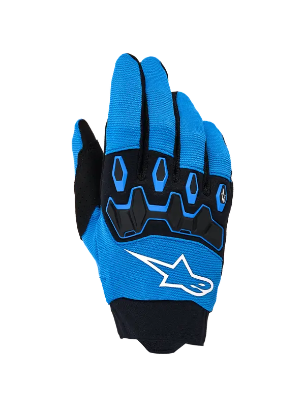 Gants Alpinestars Full Bore V2 - vue 2