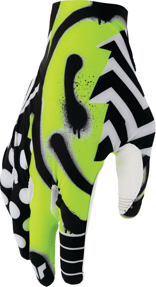 Gants THOR Sportmode Anarchy - vue 7