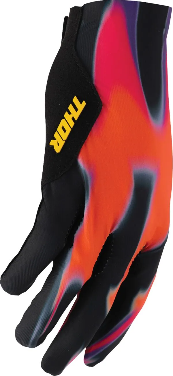Gants THOR Sportmode Inferno - vue 4