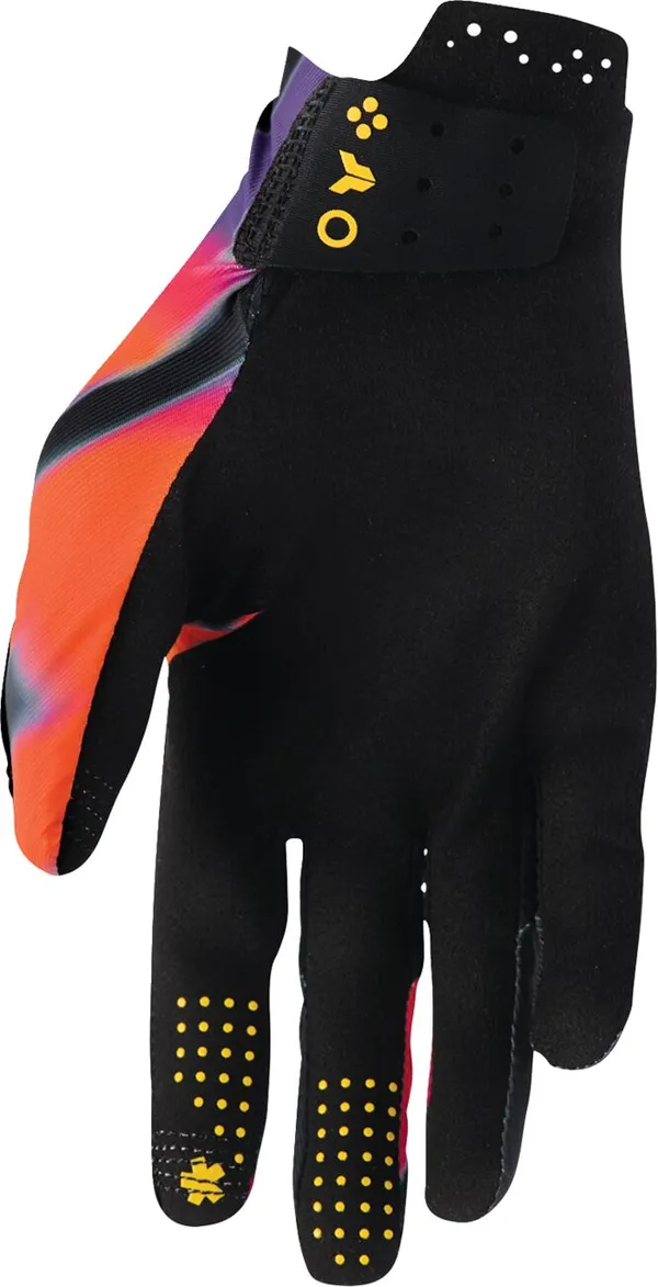 Gants THOR Sportmode Inferno - vue 7