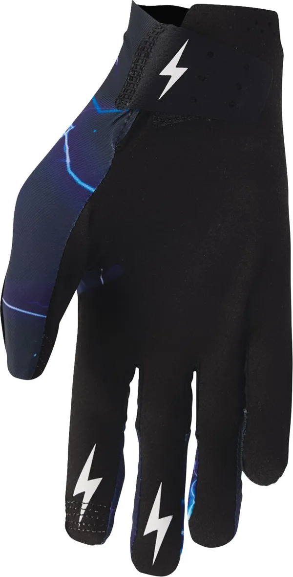 Gants THOR Sportmode Surge - vue 2