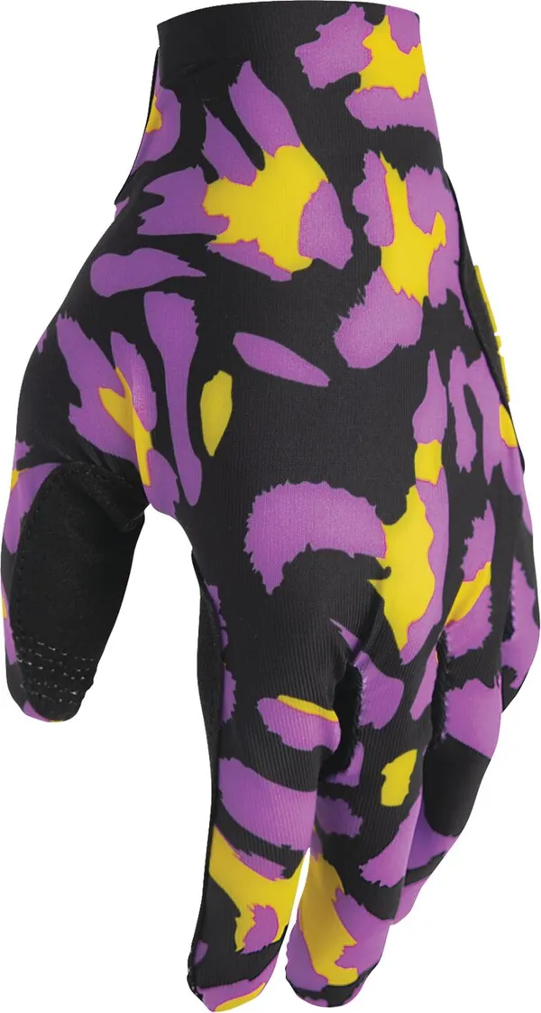 Gants THOR Sportmode Cheetah - vue 3