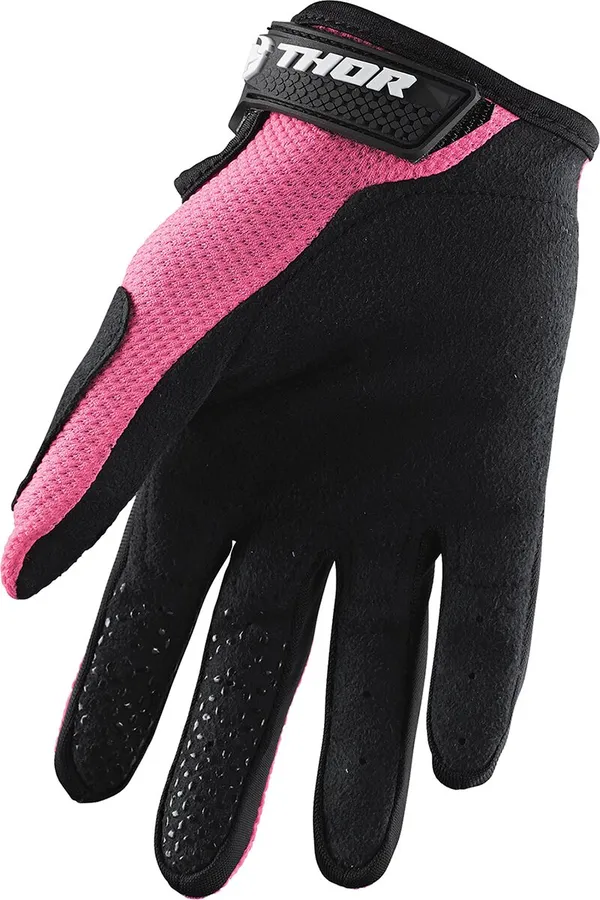 Gants Sector femme THOR - vue 2