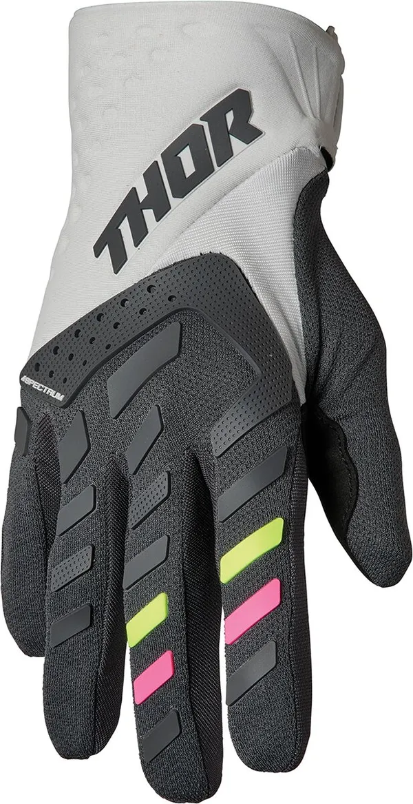 Gants Femme Spectrum THOR - vue 2
