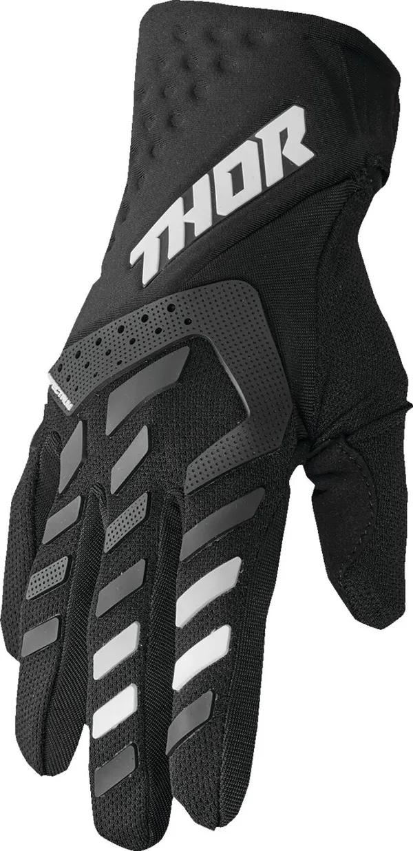 Gants Femme Spectrum THOR - vue 2