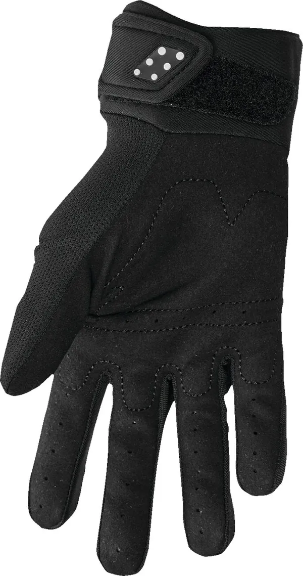Gants Femme Spectrum THOR - vue 3