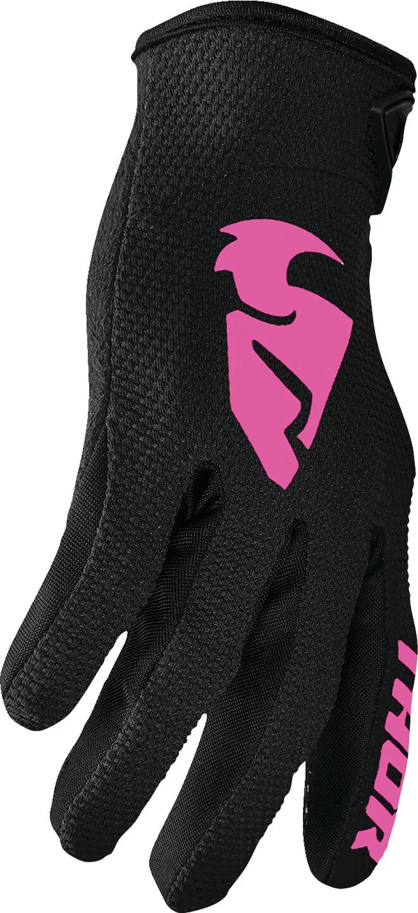 Gants Sector femme THOR - vue 2