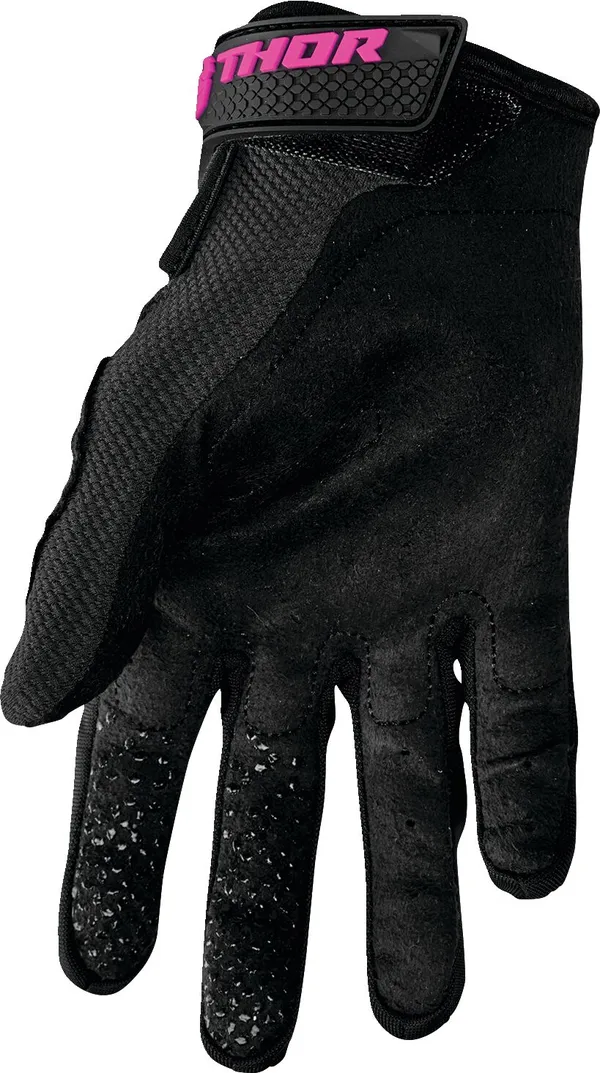 Gants Sector femme THOR - vue 3