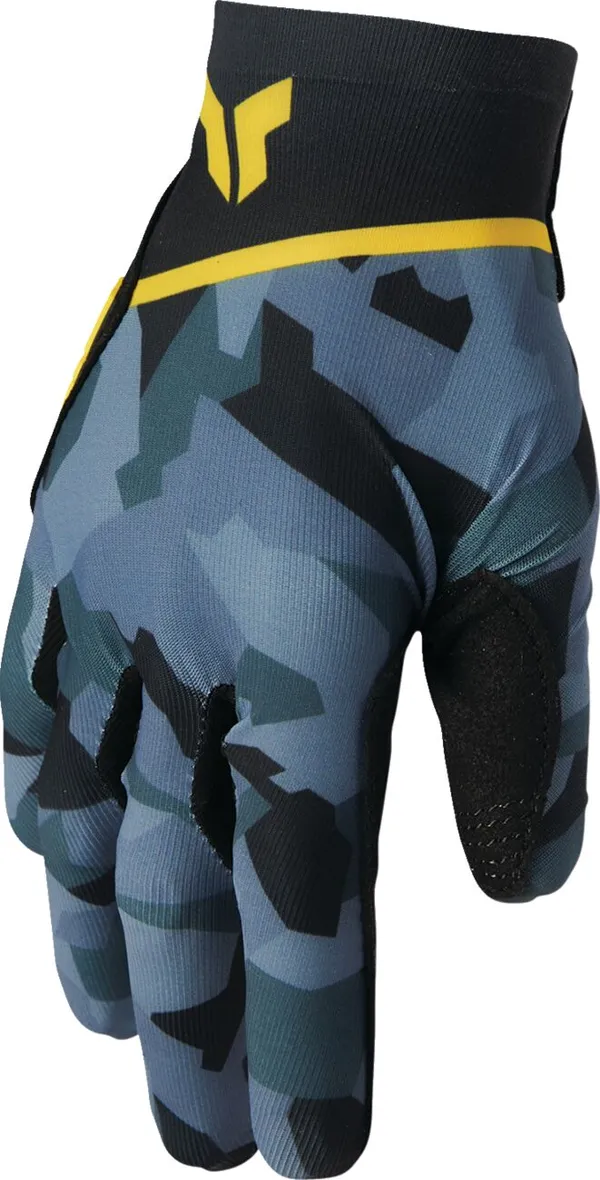 Gants Femme THOR Sportmode Shadow - vue 3