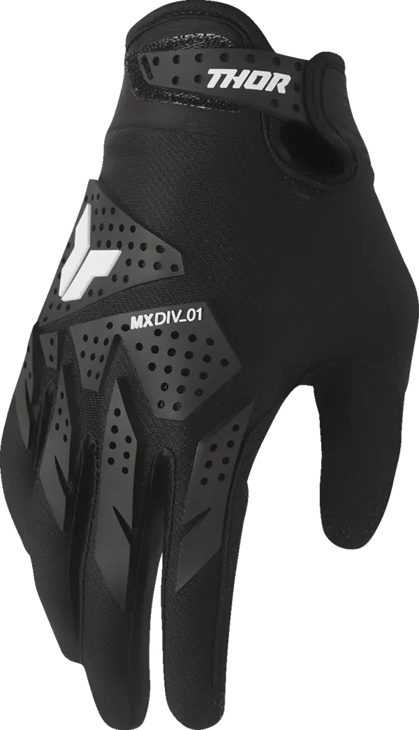 Gants THOR Launchmode XP femme
