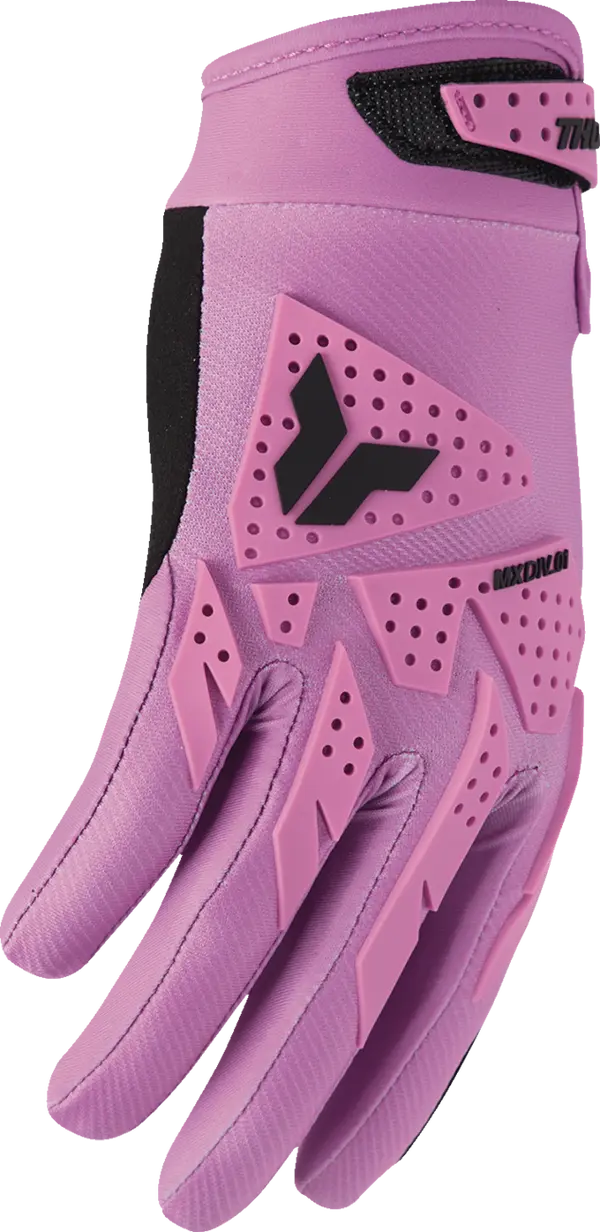 Gants THOR Launchmode XP femme - vue 7