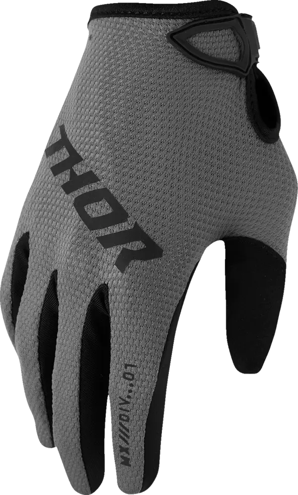 Gants THOR Women's Ridemode Static - vue 5