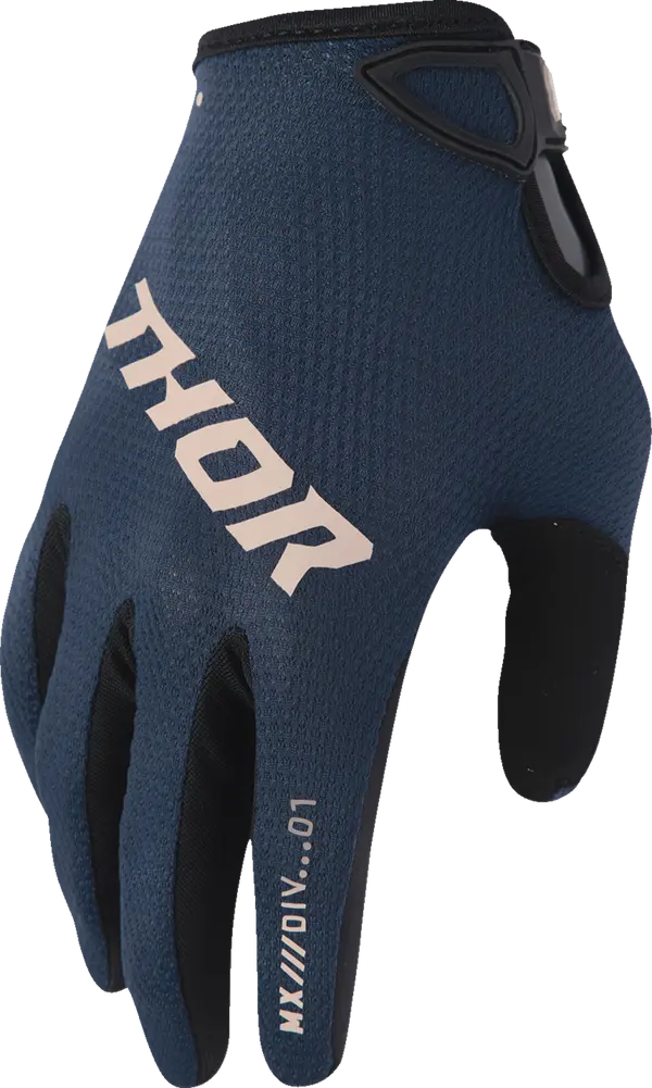 Gants THOR Women's Ridemode Static - vue 6