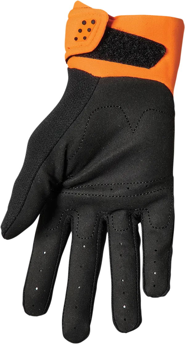 Gants enfant Spectrum THOR - vue 2