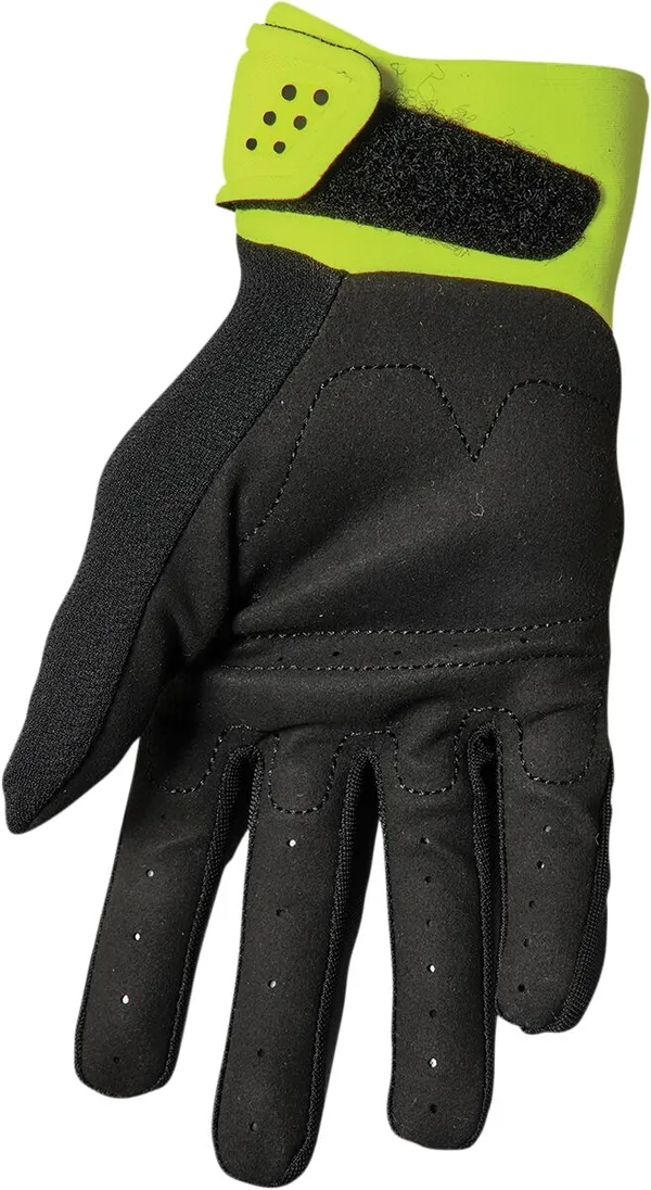 Gants enfant THOR Spectrum - vue 2