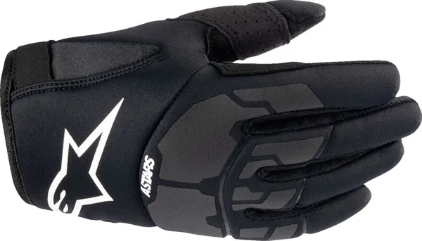 Gants de protection thermique enfant ALPINESTARS MX - vue 2