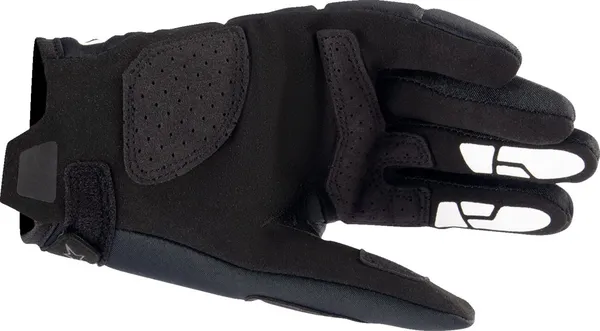 Gants de protection thermique enfant Alpinestars MX