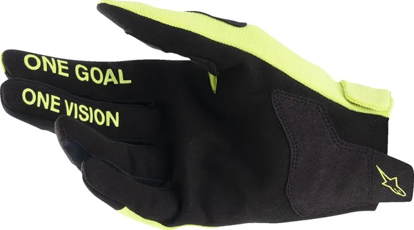 Gants Alpinestars Youth Radar - vue 2