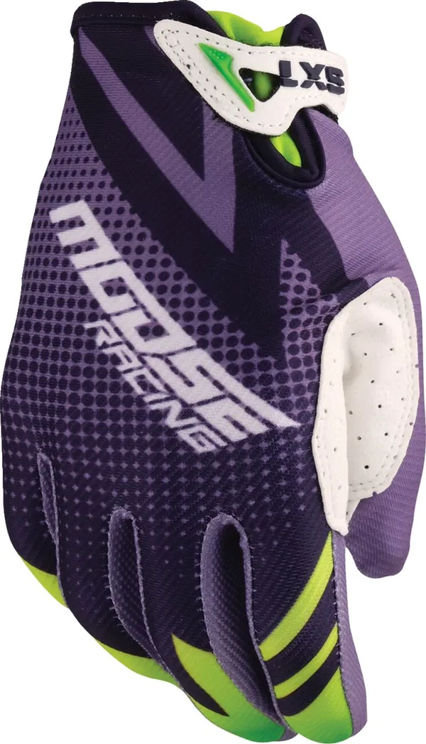 Gants Youth SX1 Moose Offroad