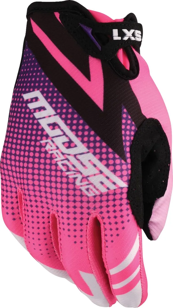 Gants Moose Offroad SX1 Youth - vue 2