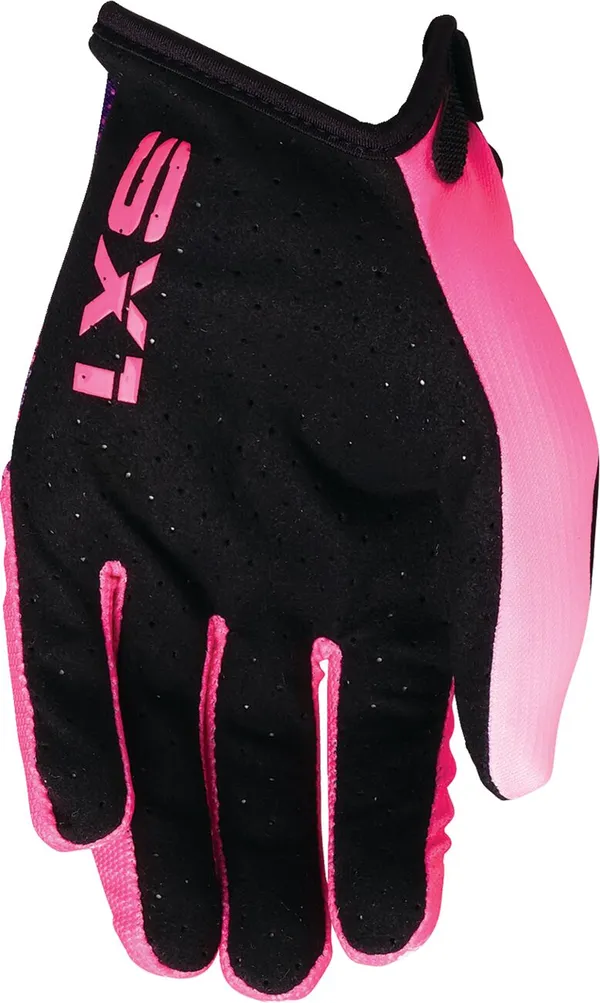Gants MOOSE OFFROAD SX1 Youth - vue 2
