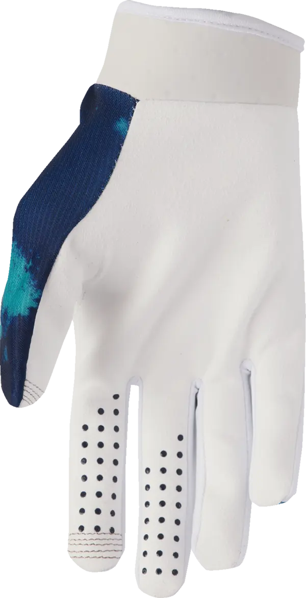 Gants THOR Launchmode Bleach enfants - vue 4