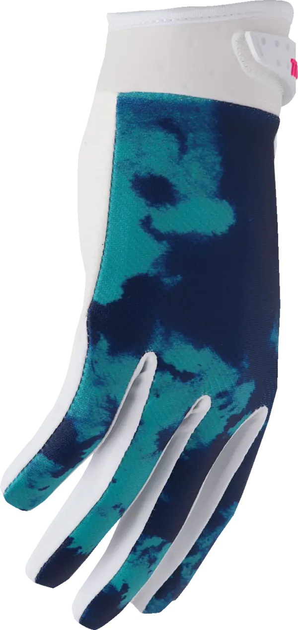 Gants THOR Launchmode Bleach enfant - vue 2