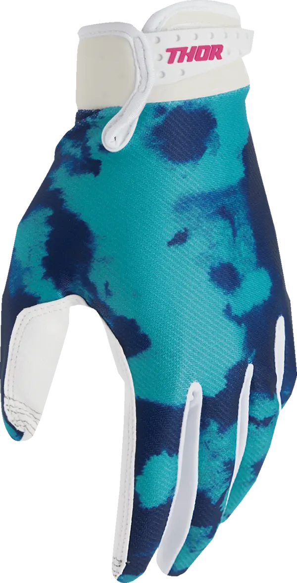 Gants THOR Launchmode Bleach enfant - vue 4