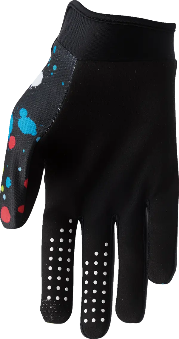 Gants THOR LAUNCHMODE Splat enfants - vue 2