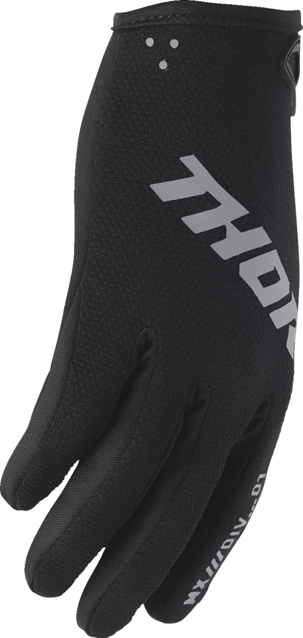 Gants THOR Youth Ridemode Static - vue 3