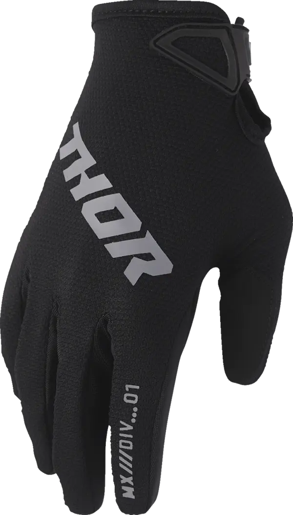Gants Thor Youth Ridemode Static