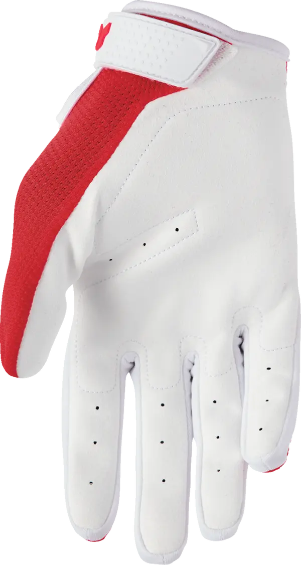 Gants THOR Youth Ridemode Static - vue 2