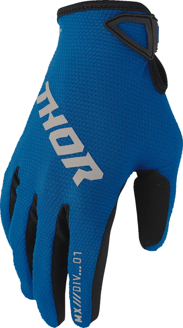 Gants THOR Youth Ridemode Static - vue 2
