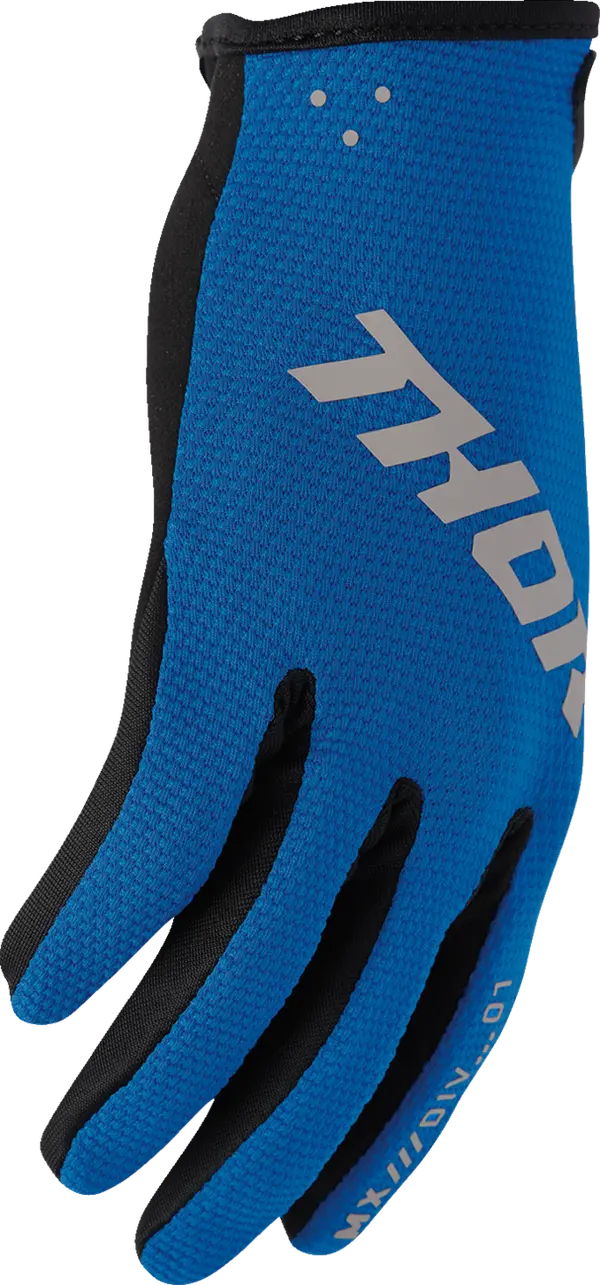 Gants THOR Youth Ridemode Static - vue 3