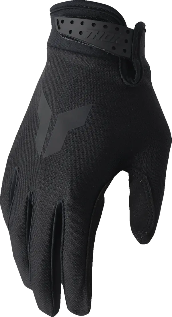 Gants THOR LAUNCHMODE Split enfants - vue 2