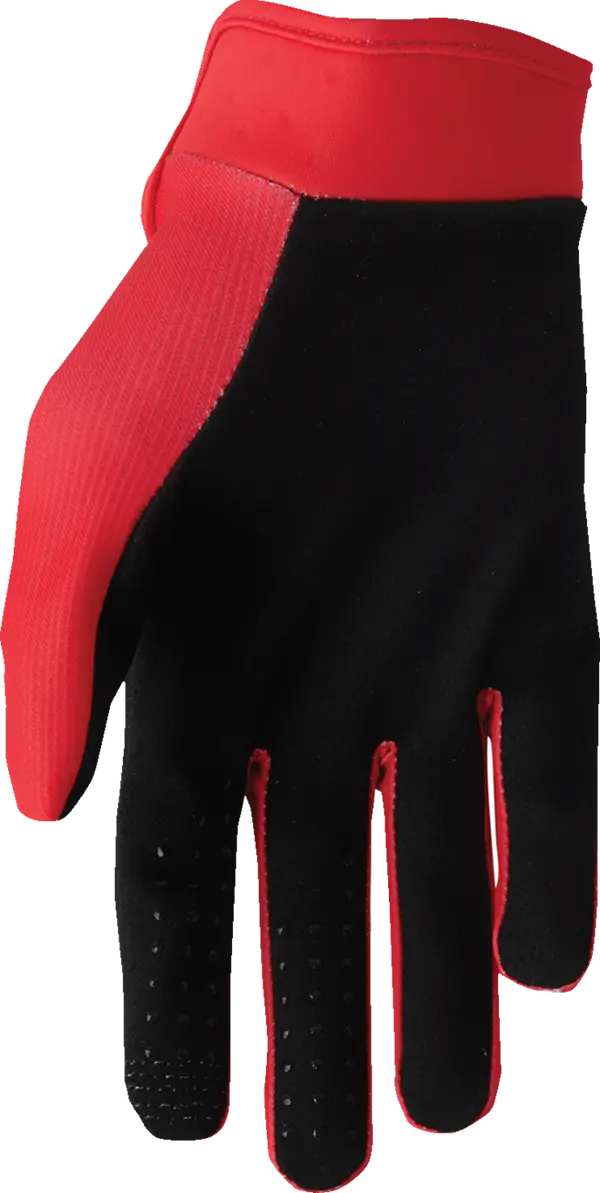 Gants THOR LAUNCHMODE Split pour enfants - vue 3