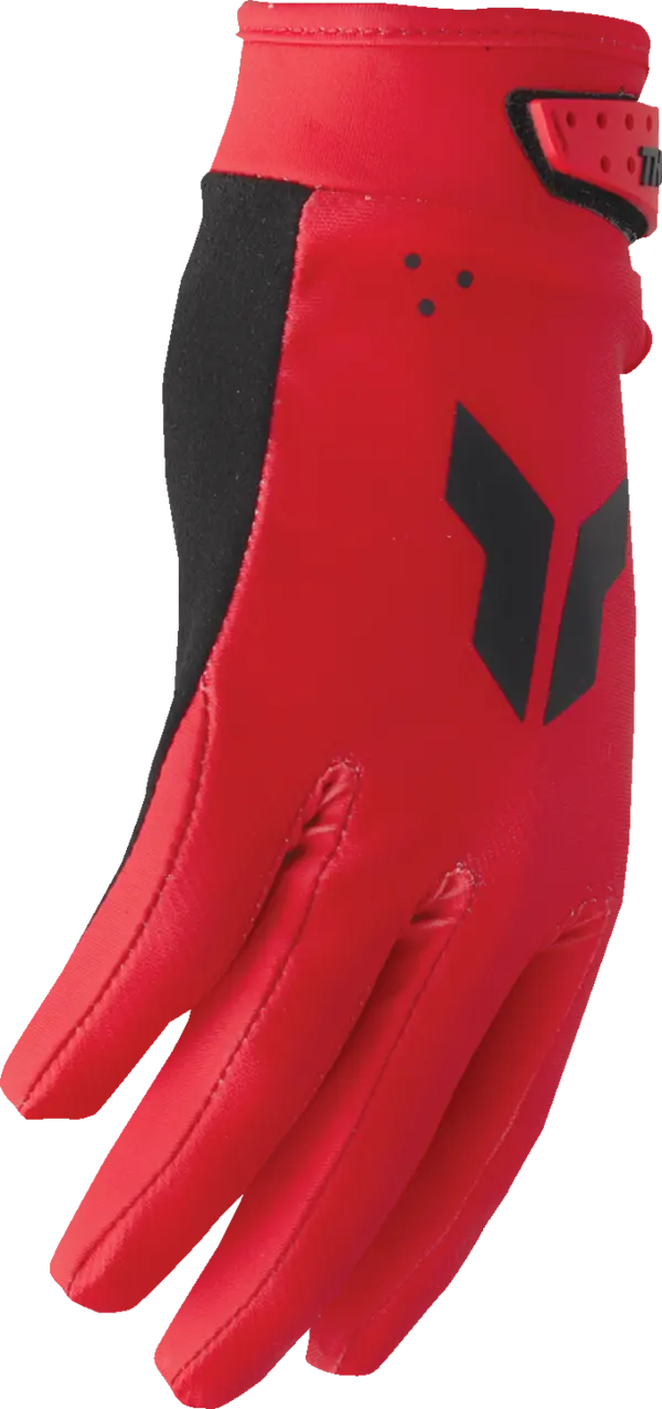 Gants THOR LAUNCHMODE Split pour enfants - vue 3