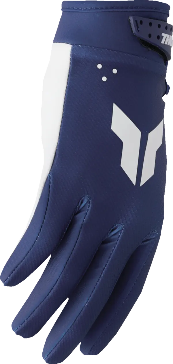 Gants THOR LAUNCHMODE Split enfants - vue 2